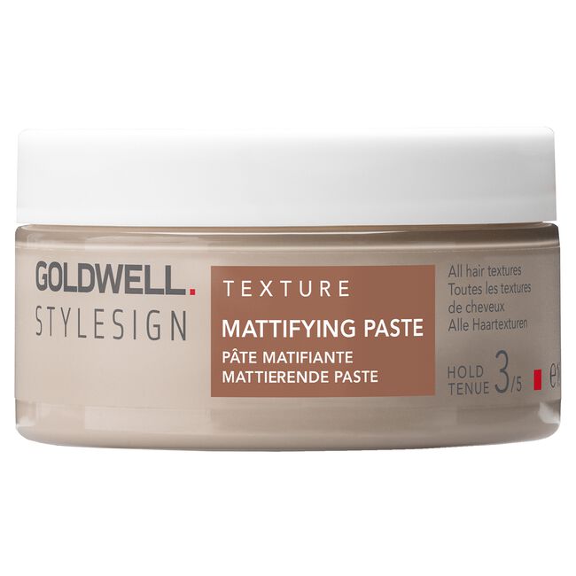 StyleSign Mattifying Paste