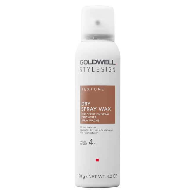 StyleSign Dry Spray Wax
