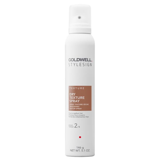 StyleSign Dry Texture Spray