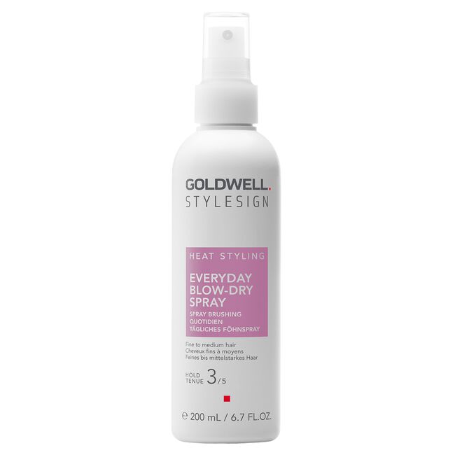 StyleSign Everyday Blow-Dry Spray