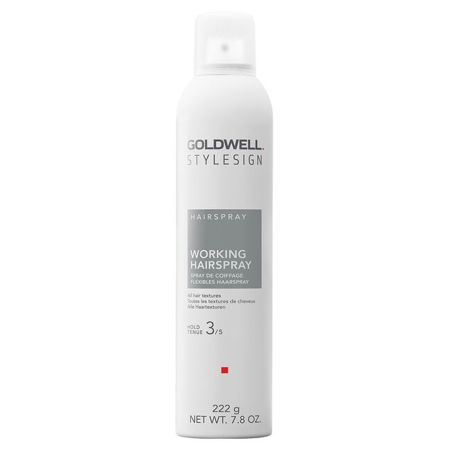 StyleSign Working Hairspray #3