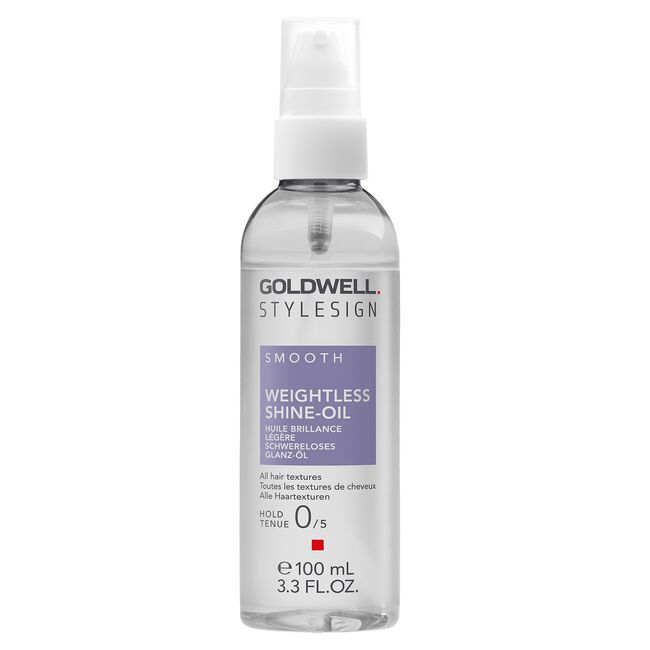 StyleSign Weightless Shine-Oil