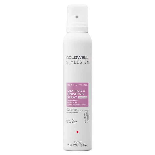 StyleSign Shaping & Finishing Spray