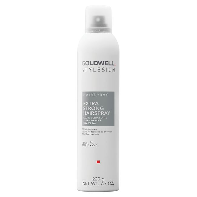 StyleSign Extra Strong Hairspray #5