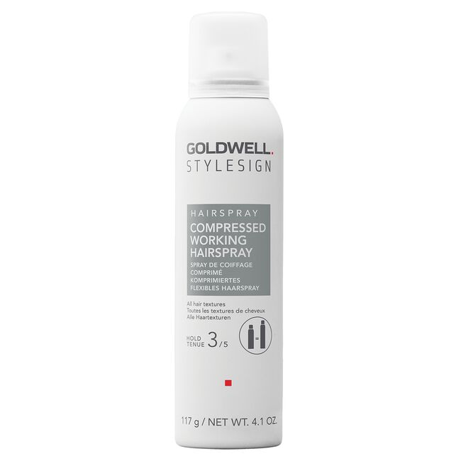 StyleSign Compressed Working Hairspray