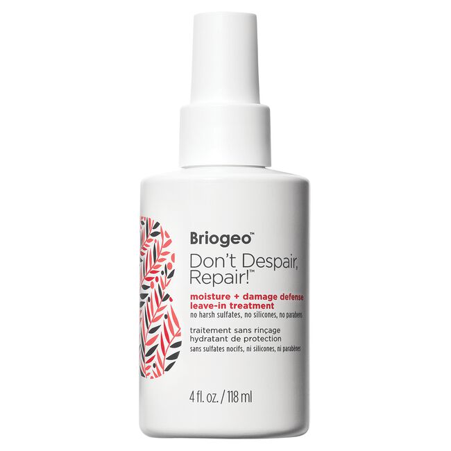 Don't Despair, Repair! Moisture & Damage Defense Leave-In Treatment