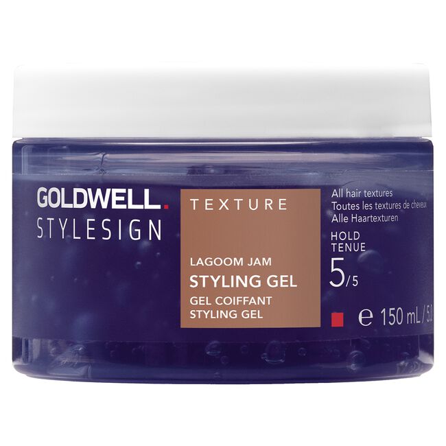 StyleSign Lagoom Jam Styling Gel