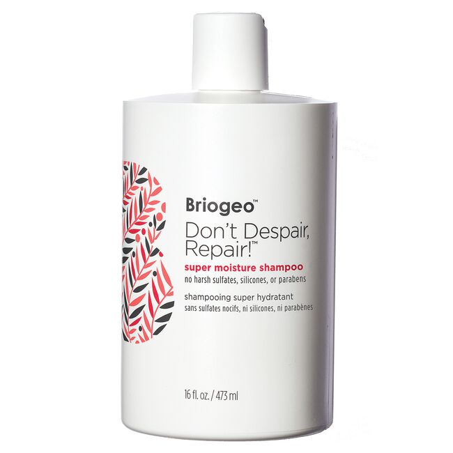 Don't Despair, Repair! Super Moisture Shampoo