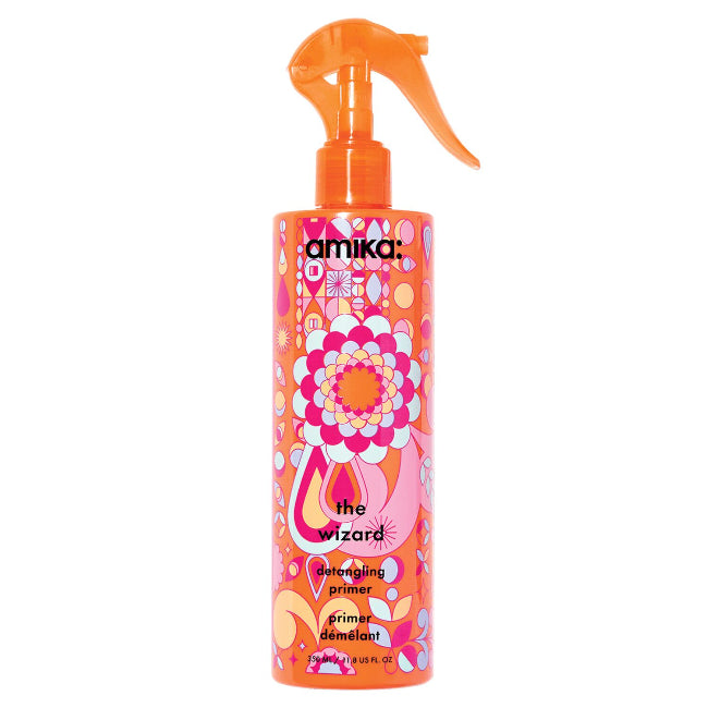 
                  
                    The Wizard Detangling Primer
                  
                