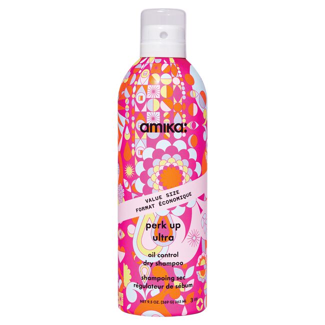 
                  
                    Perk Up Ultra Oil Control Dry Shampoo
                  
                