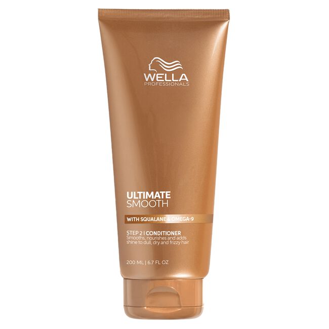 Ultimate Smooth Conditioner