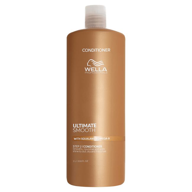 
                  
                    Ultimate Smooth Conditioner
                  
                
