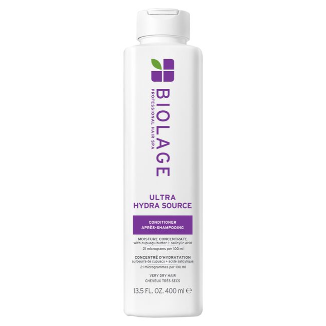 Ultra Hydra Source Conditioner for Very Dry Hair