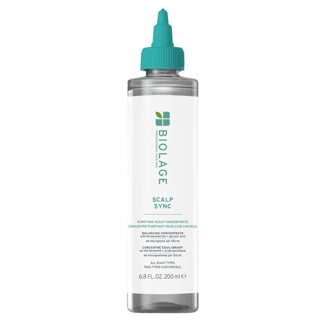 Scalp Sync Purifying Concentrate