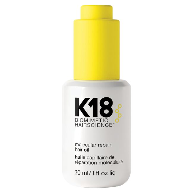 Molecular Repair Hair Oil