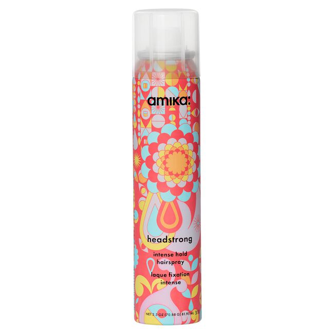 
                  
                    Headstrong Intense Hold Hairspray
                  
                