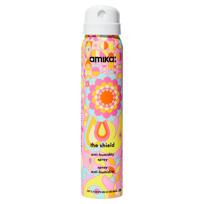 
                  
                    The Shield Anti-Humidity Spray
                  
                