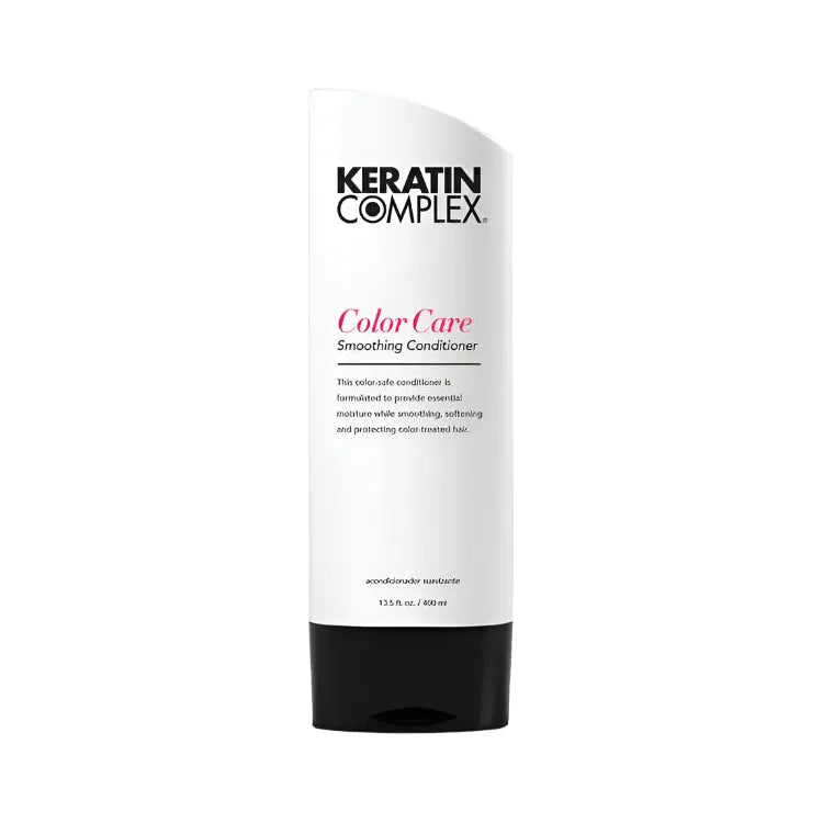 Color Care Smoothing Conditioner