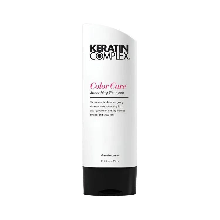 Color Care Smoothing Shampoo