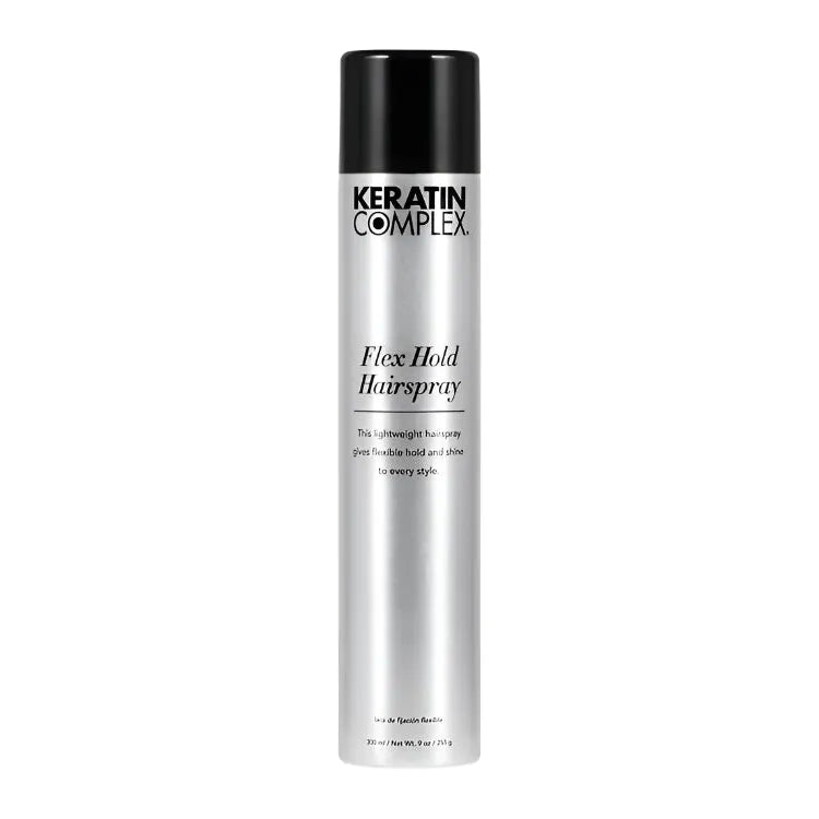 Flex Hold Hairspray