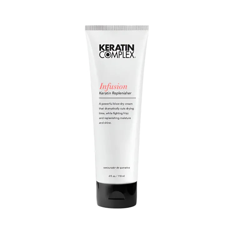 Infusion Keratin Replenisher