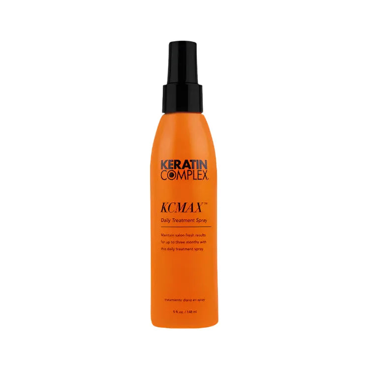 KCMAX Daily Treatment Spray