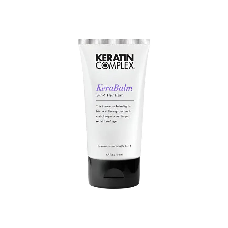 KeraBalm 3-In-1 Multi-Benefit Hair Balm