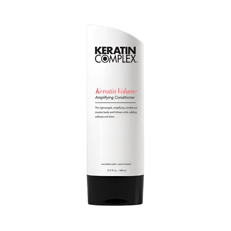 Keratin Volume Amplifying Conditioner