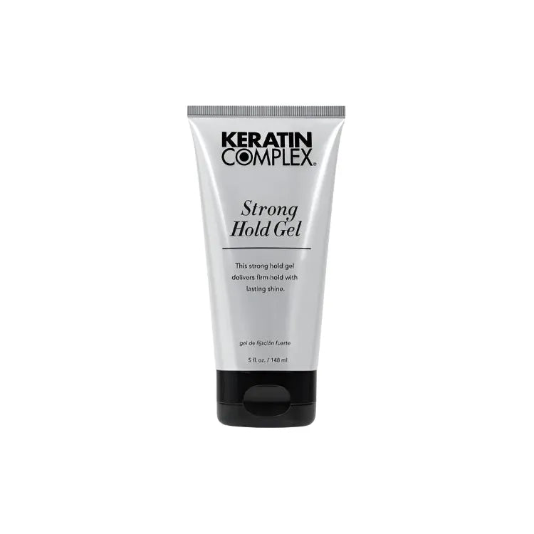 Strong Hold Gel