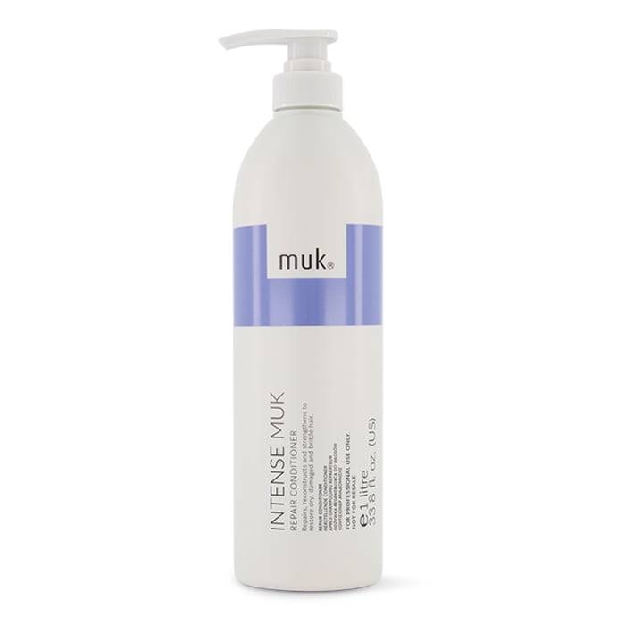 
                  
                    Intense Muk Repair Conditioner
                  
                