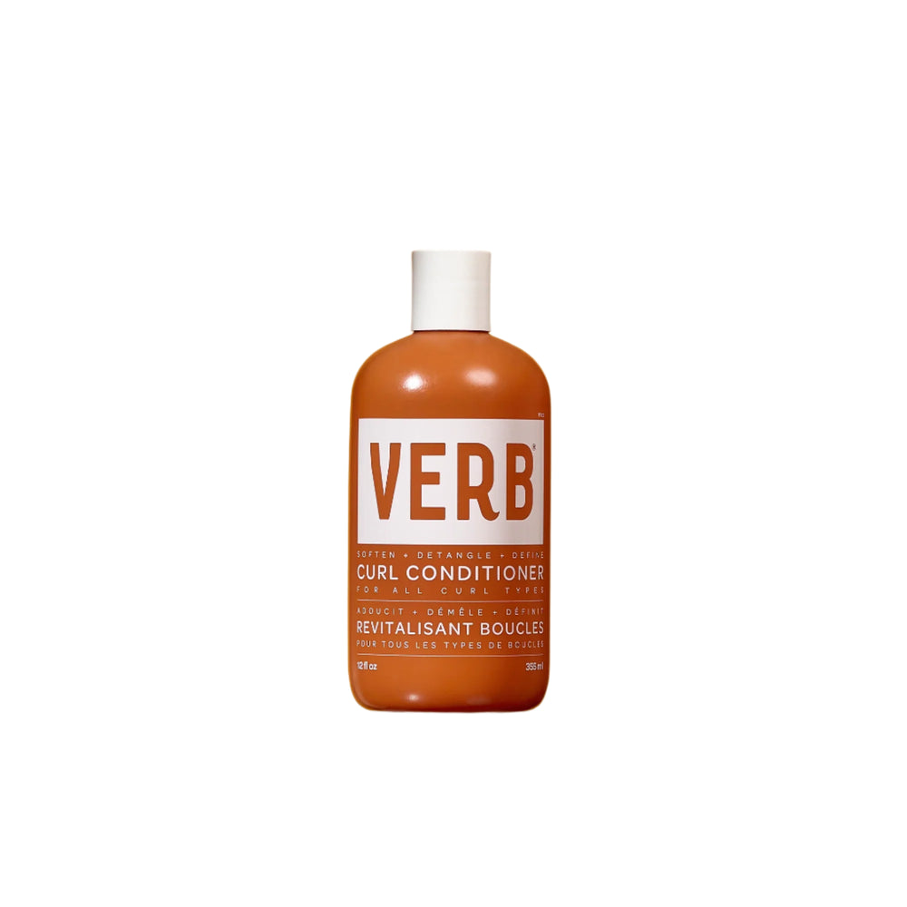 Curl Conditioner
