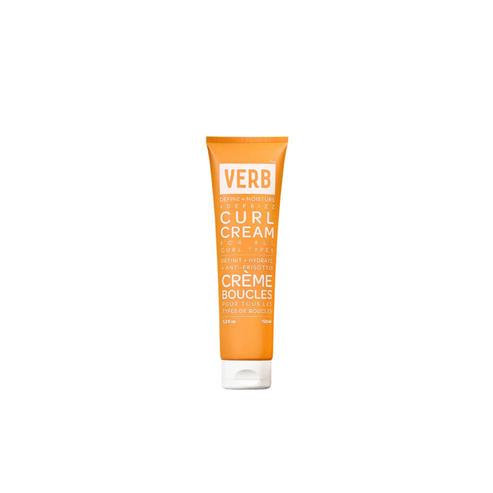 Curl Foaming Gel