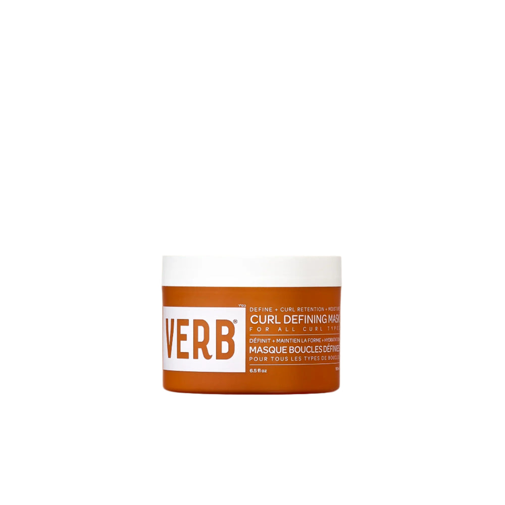 Curl Defining Mask