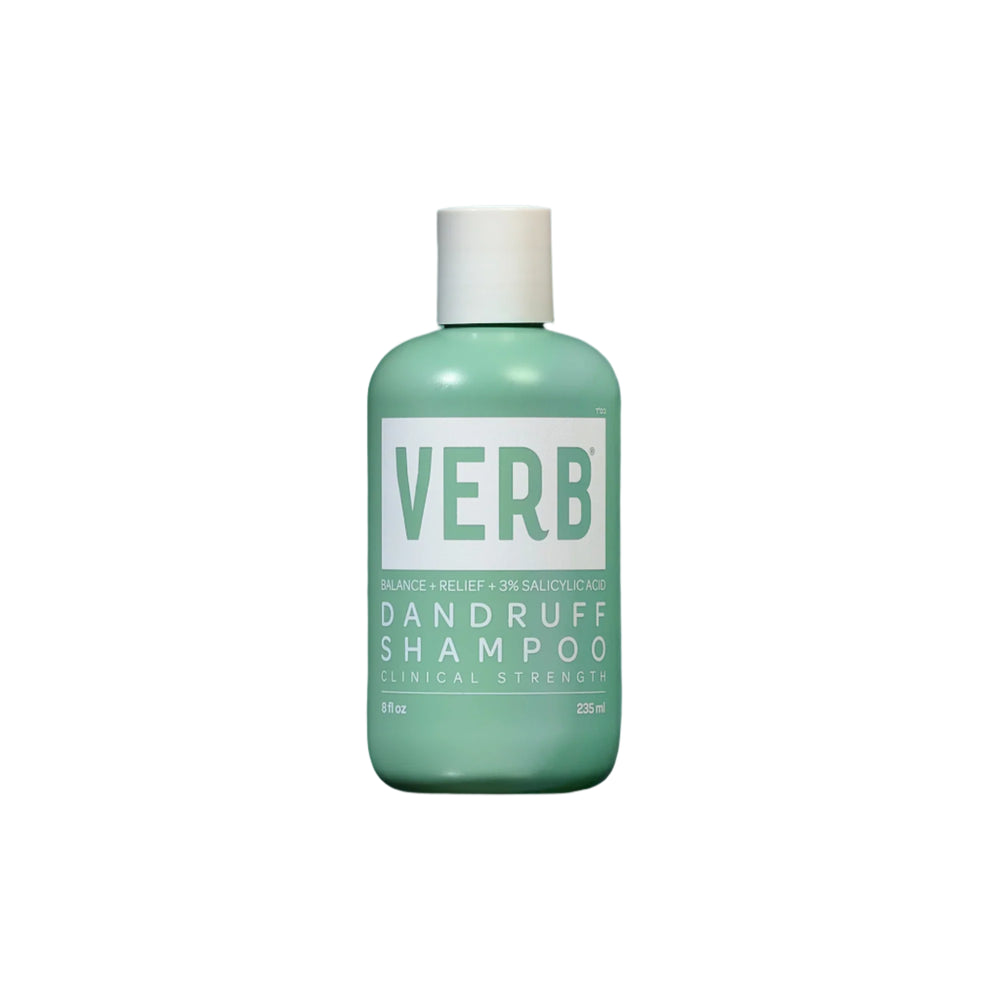 Dandruff Shampoo