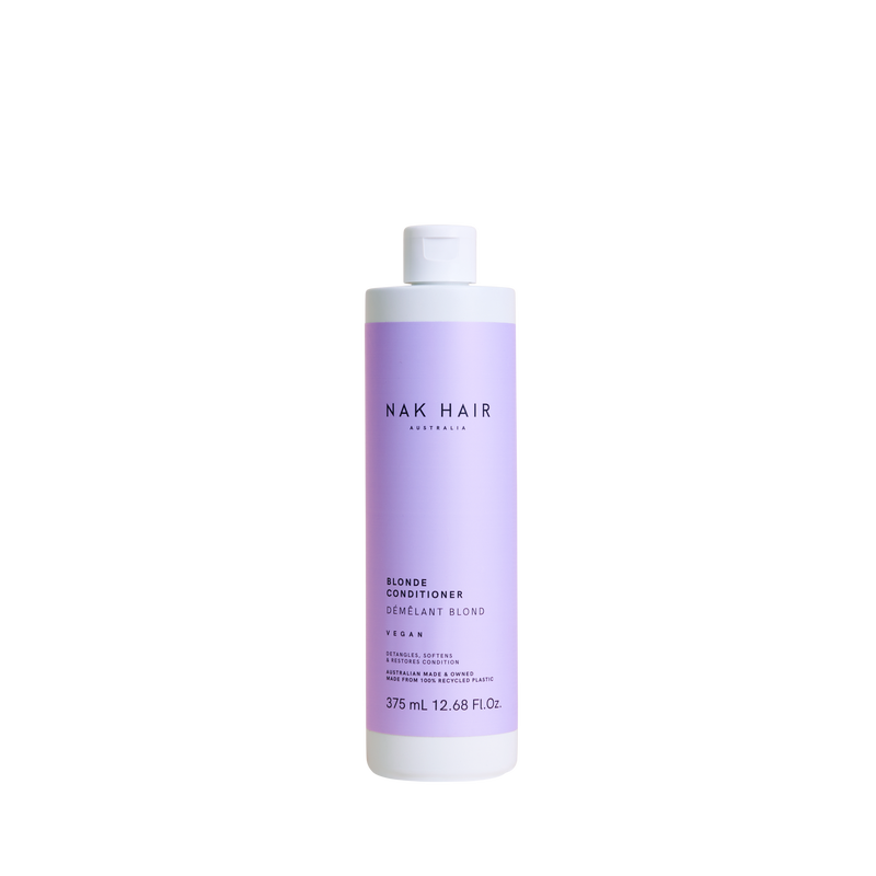 Blonde Conditioner