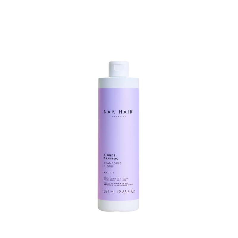 Blonde Plus Shampoo