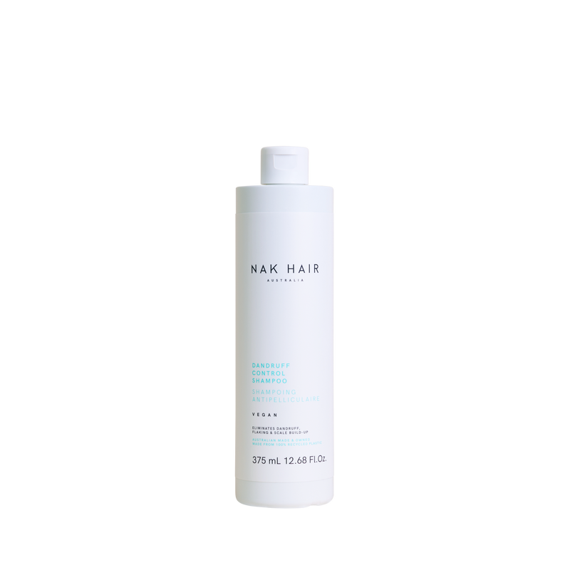 Dandruff Control Shampoo