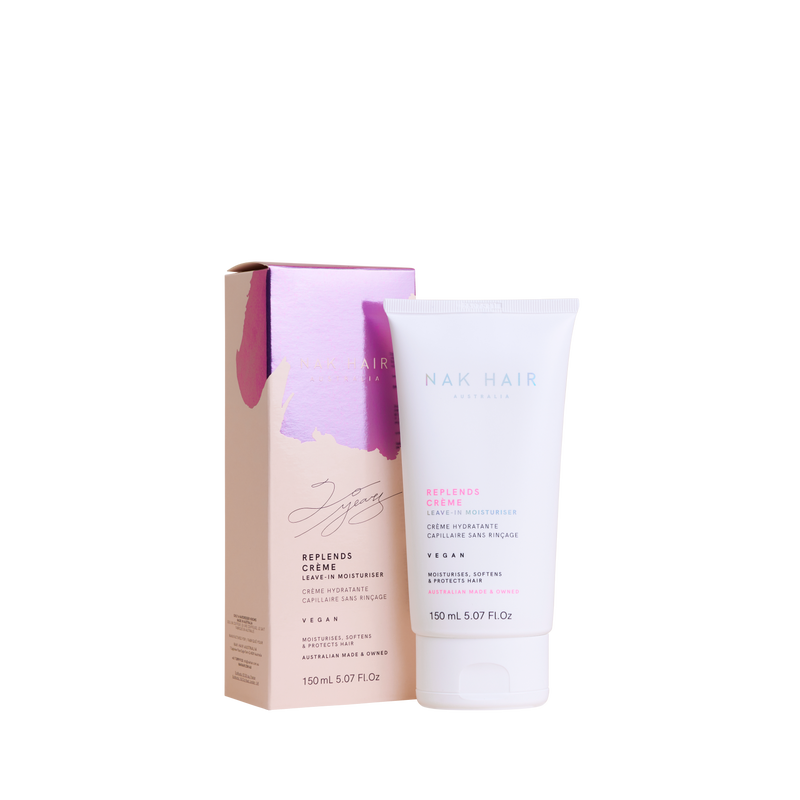 Replends Crème Leave in Moisturiser