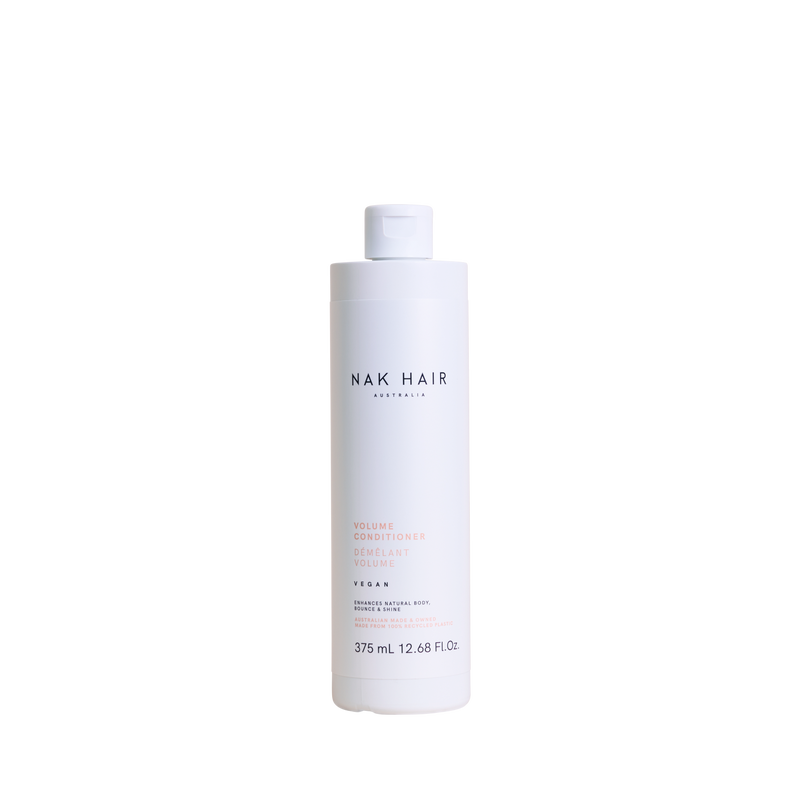 Volume Conditioner