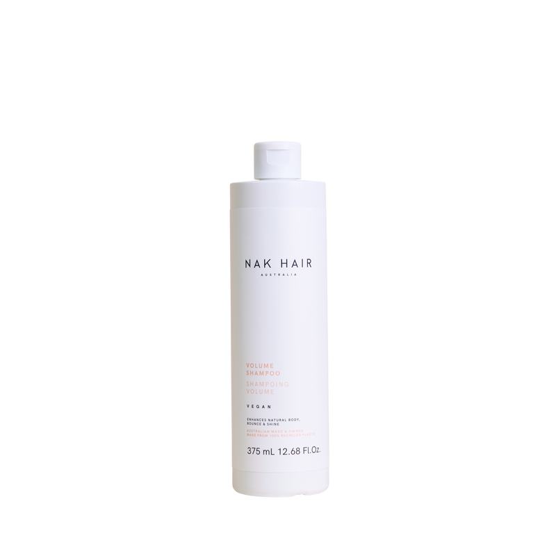Volume Shampoo