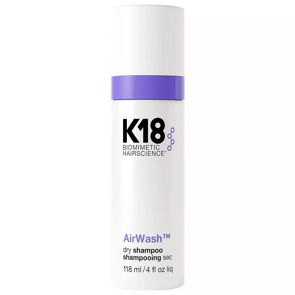 AirWash Dry Shampoo