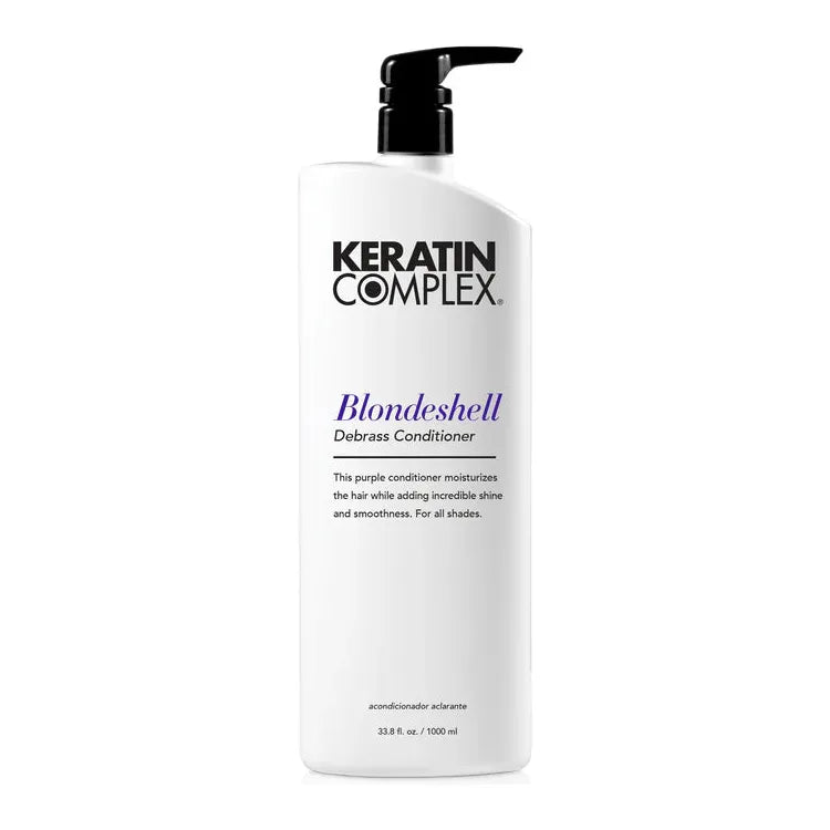 
                  
                    Blondeshell® Debrass Conditioner
                  
                