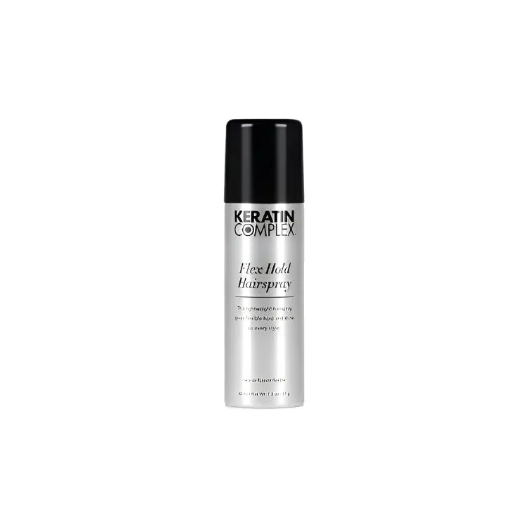 
                  
                    Flex Hold Hairspray
                  
                