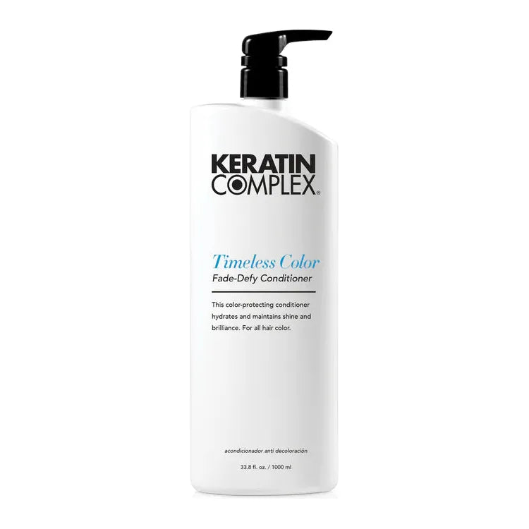 
                  
                    Timeless Color Fade Defy Conditioner
                  
                