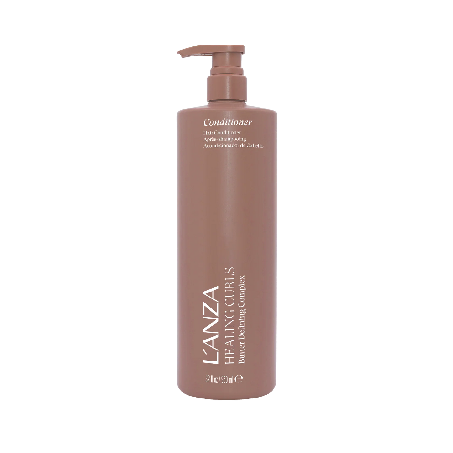 
                  
                    Healing Curls Butter Conditioner
                  
                