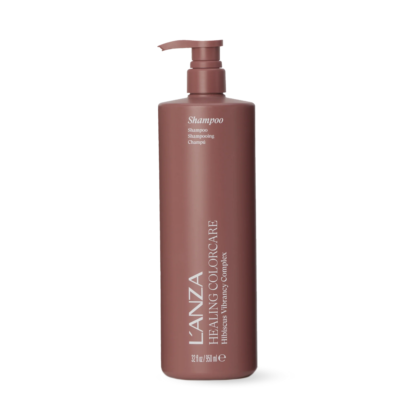 
                  
                    Healing Colorcare Color Preserving Shampoo
                  
                