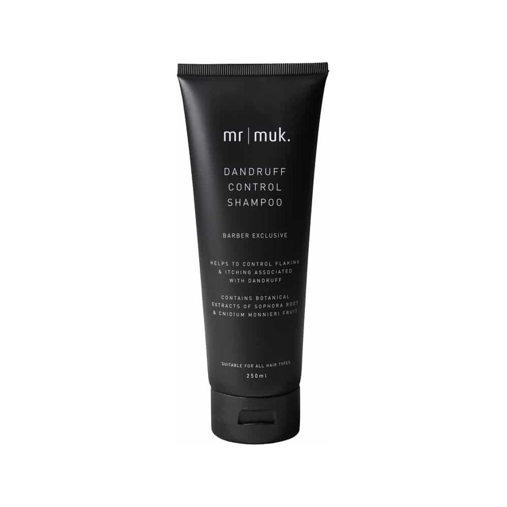 Mr Muk Dandruff Control Shampoo