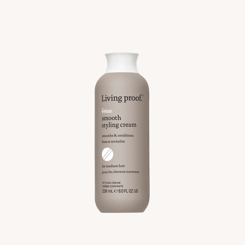 Smooth Styling Cream