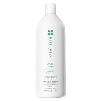 
                  
                    Scalp Sync Cooling Mint Shampoo
                  
                