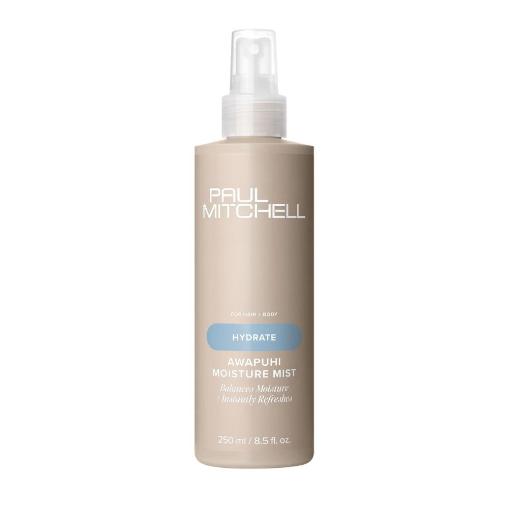 Awapuhi Moisture Mist